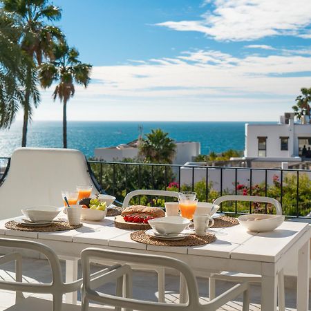 Villa Mar Coral By Abahana Luxe Moraira Εξωτερικό φωτογραφία