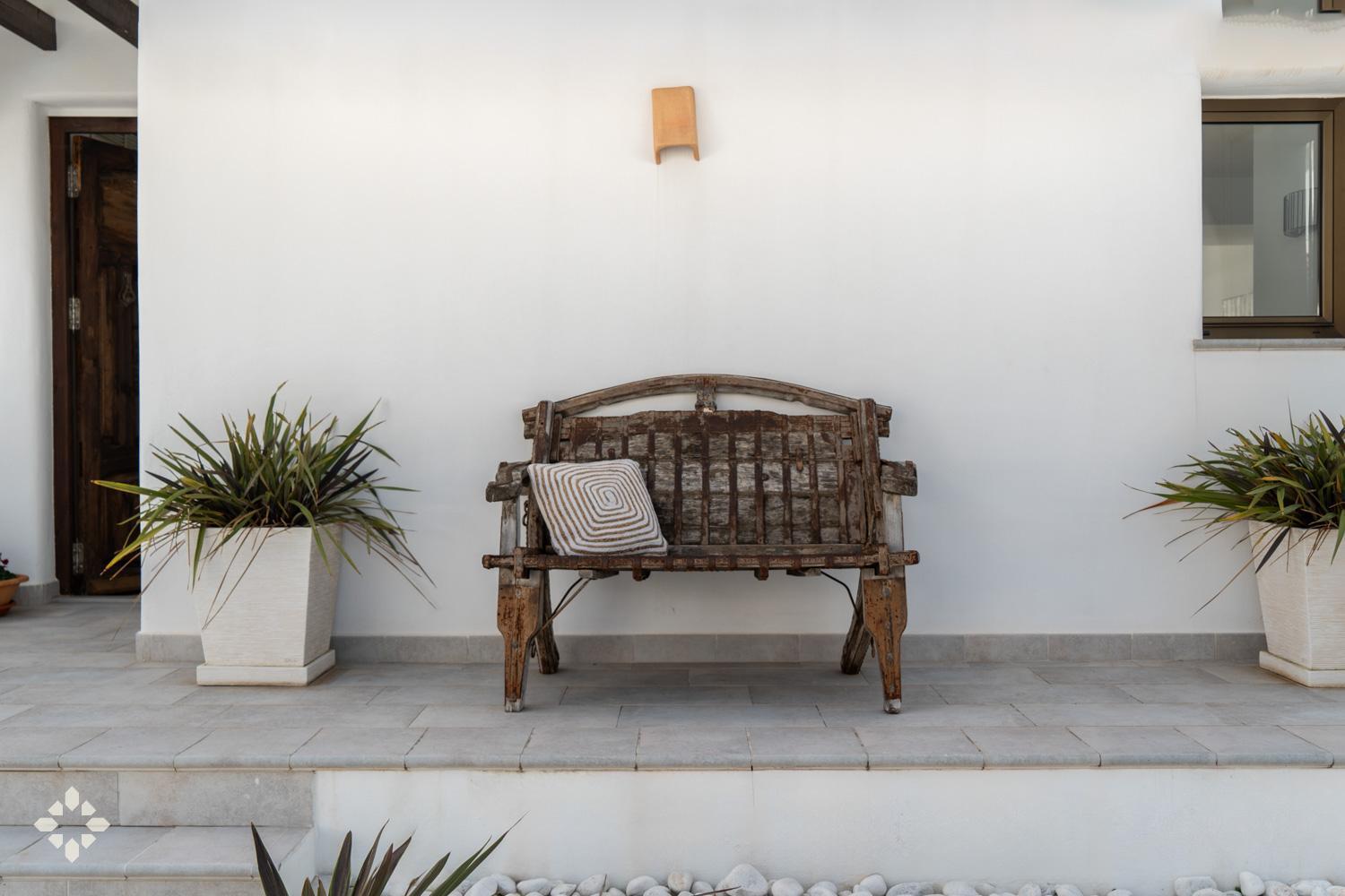 Villa Mar Coral By Abahana Luxe Moraira Εξωτερικό φωτογραφία